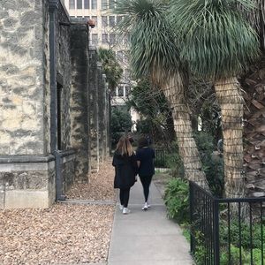 Meet your Posher, Bella